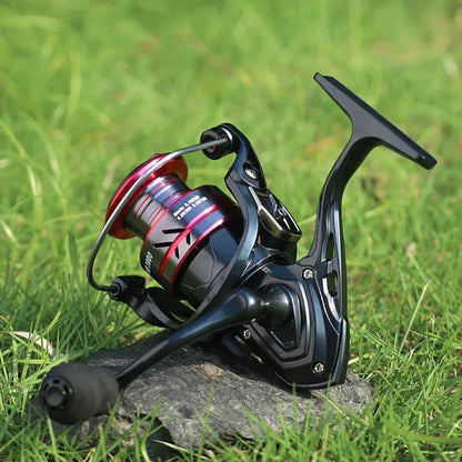 🐟TitanFly Reel